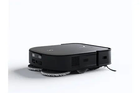 Ecovacs deebot x2 omni DUMANOIR