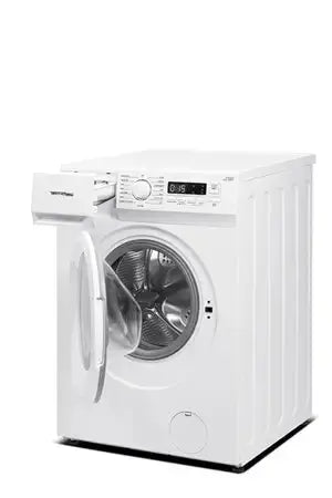Lave-linge hublot Tecnolec FT8WH2 DN ELECTRO
