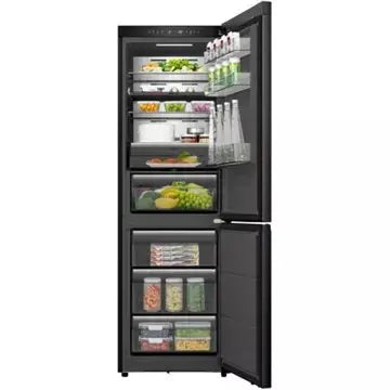 Réfrigérateur combiné	HISENSE	RB5K330GSFC