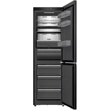 Réfrigérateur combiné	HISENSE	RB5K330GSFC